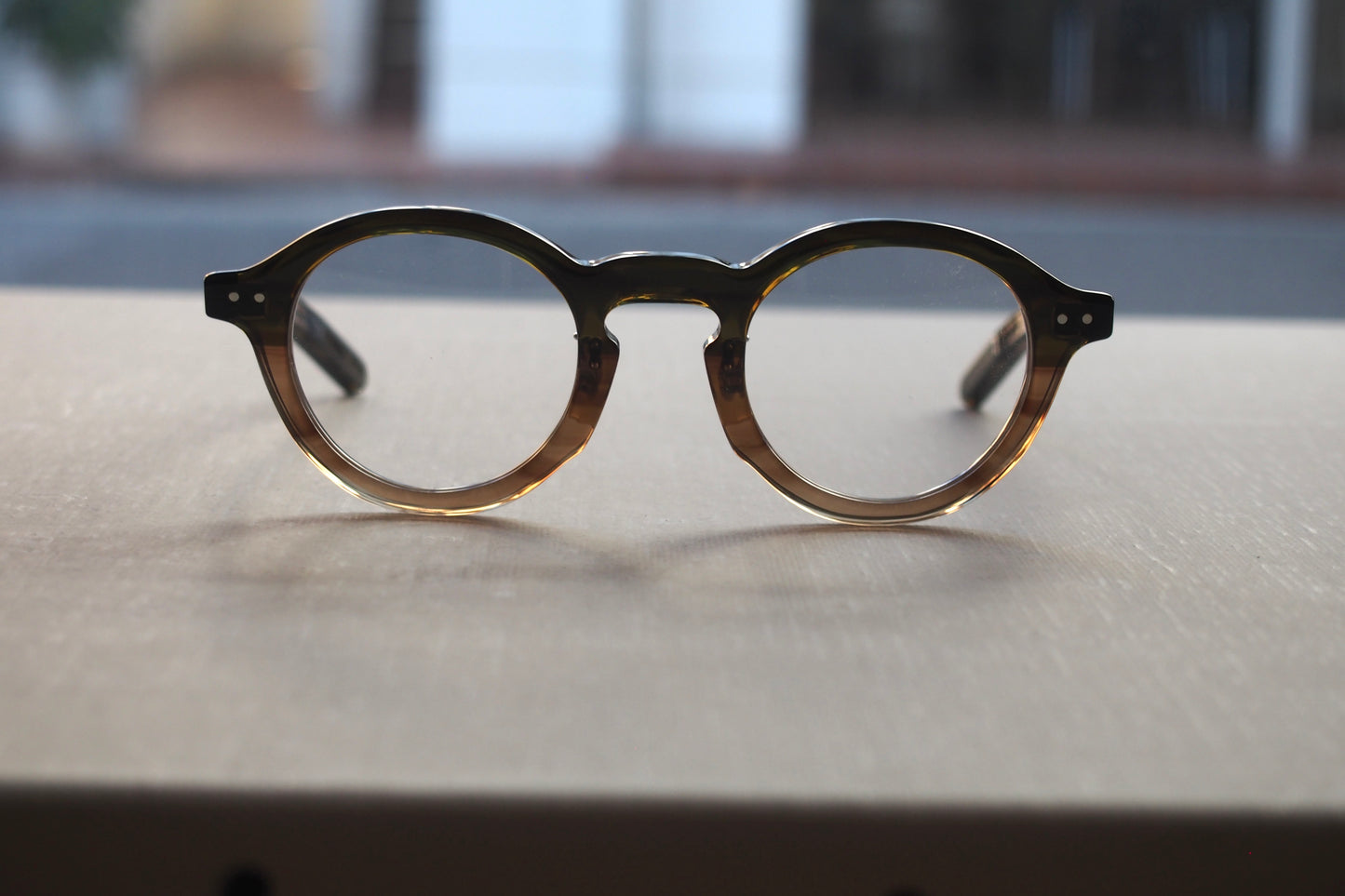 ENALLOID CILLA c116 Olive Gradient