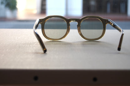 ENALLOID MAVOUNZY SG c225 Khaki Clear