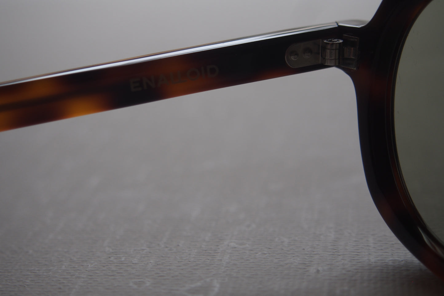 ENALLOID FAY SG c214 Havana 2