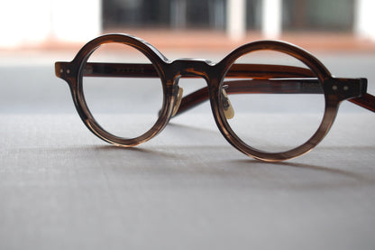 ENALLOID FITZ-2 c202 Brown Gradient
