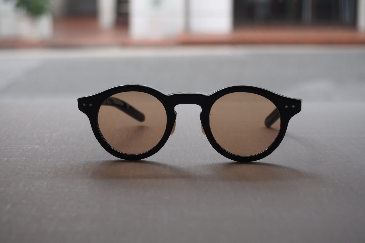 ENALLOID DRAKE SG c001 Black