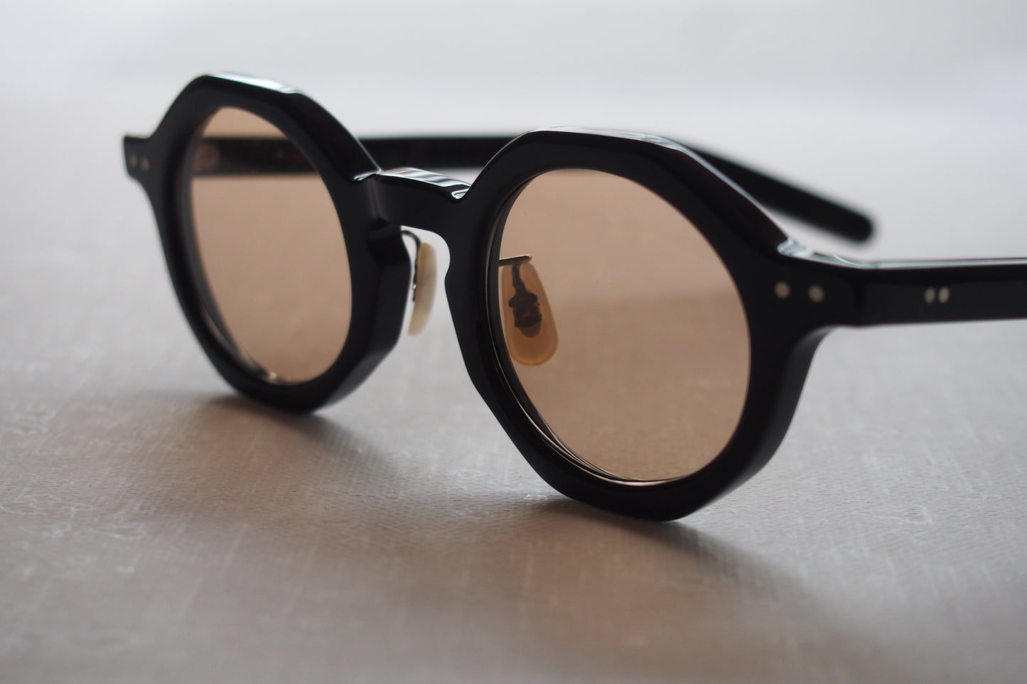 ENALLOID MOR SG c001 Black