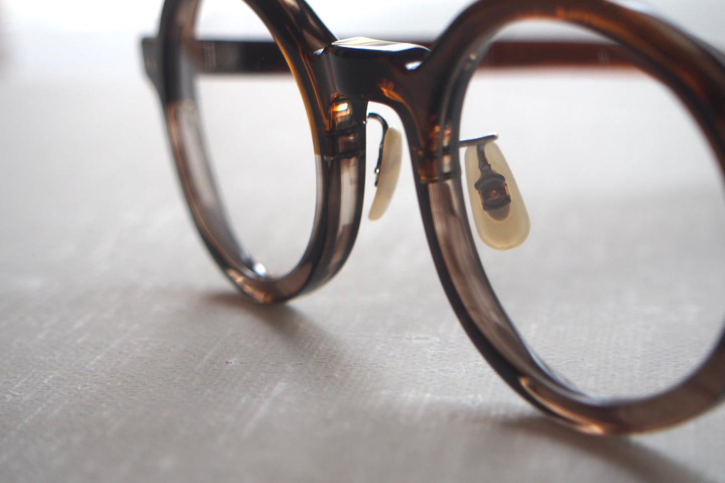 ENALLOID FITZ-2 c202 Brown Gradient