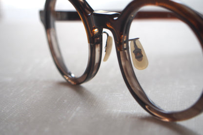 ENALLOID FITZ-2 c202 Brown Gradient