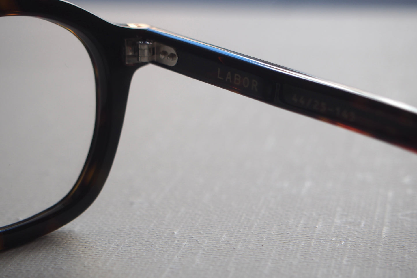 ENALLOID LABOR c229 Black Amber