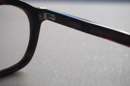 ENALLOID LABOR c229 Black Amber