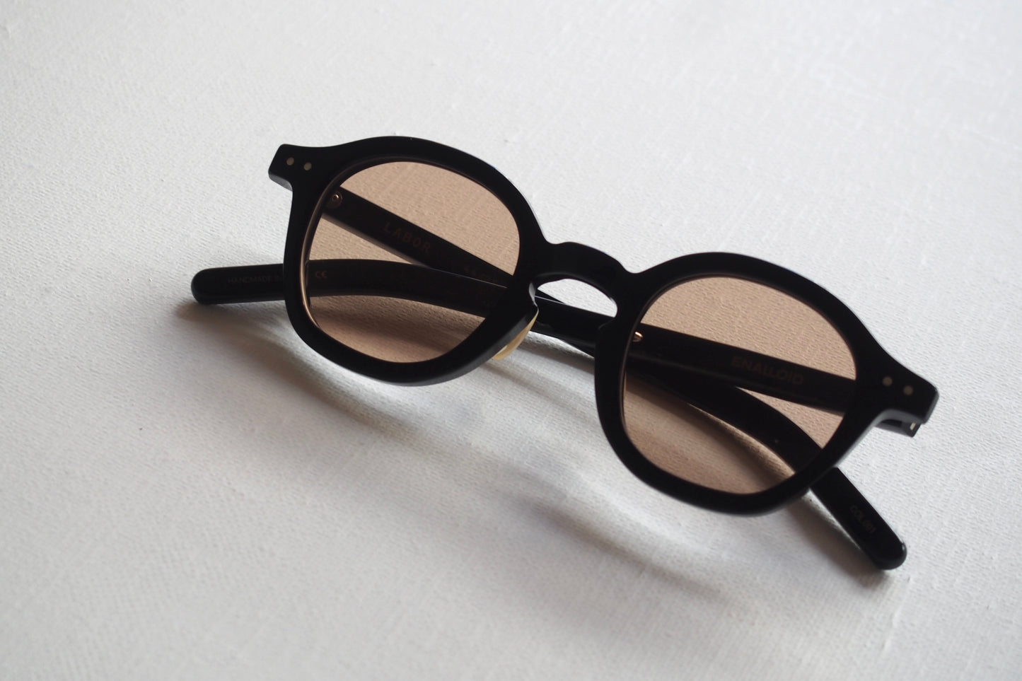 ENALLOID LABOR SG c001 Black