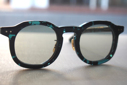 ENALLOID MAVOUNZY SG c228 Black & Blue
