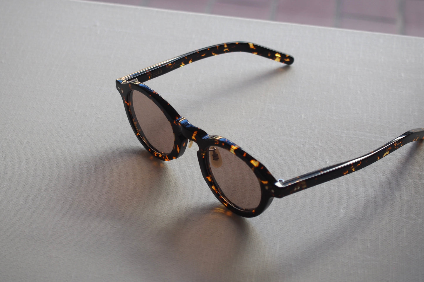 ENALLOID CILLA SG c223 Yellow Fragment