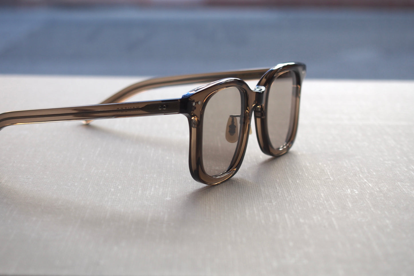 ENALLOID XAVIER SG c224 Deep Shadow