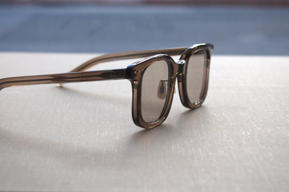ENALLOID XAVIER SG c224 Deep Shadow