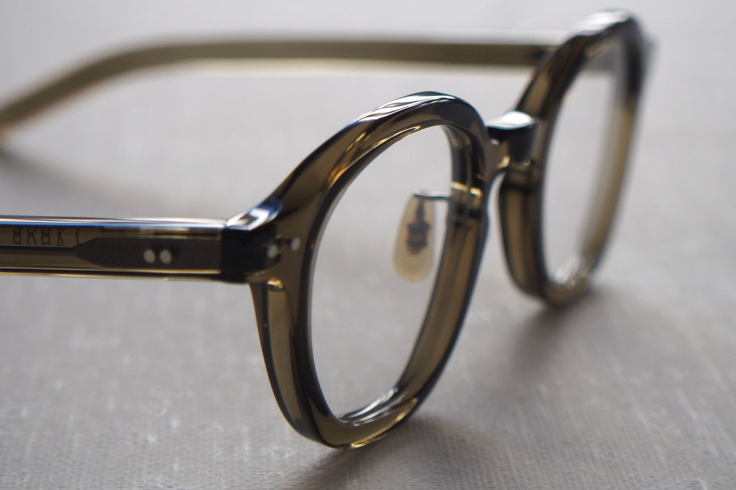 ENALLOID LABOR c225 Khaki Clear