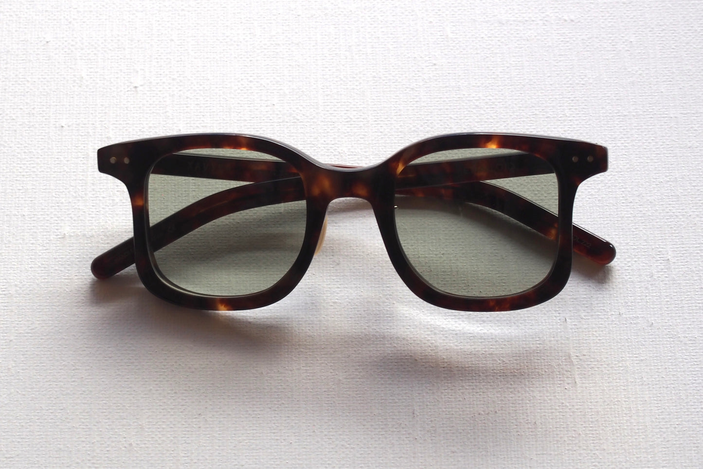 ENALLOID XAVIER SG c222 Havana EX