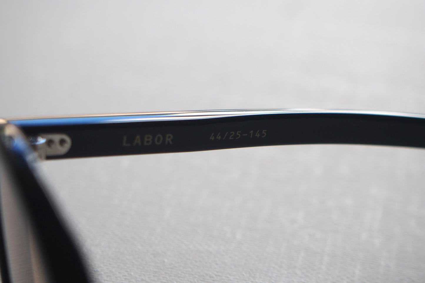 ENALLOID LABOR SG c001 Black