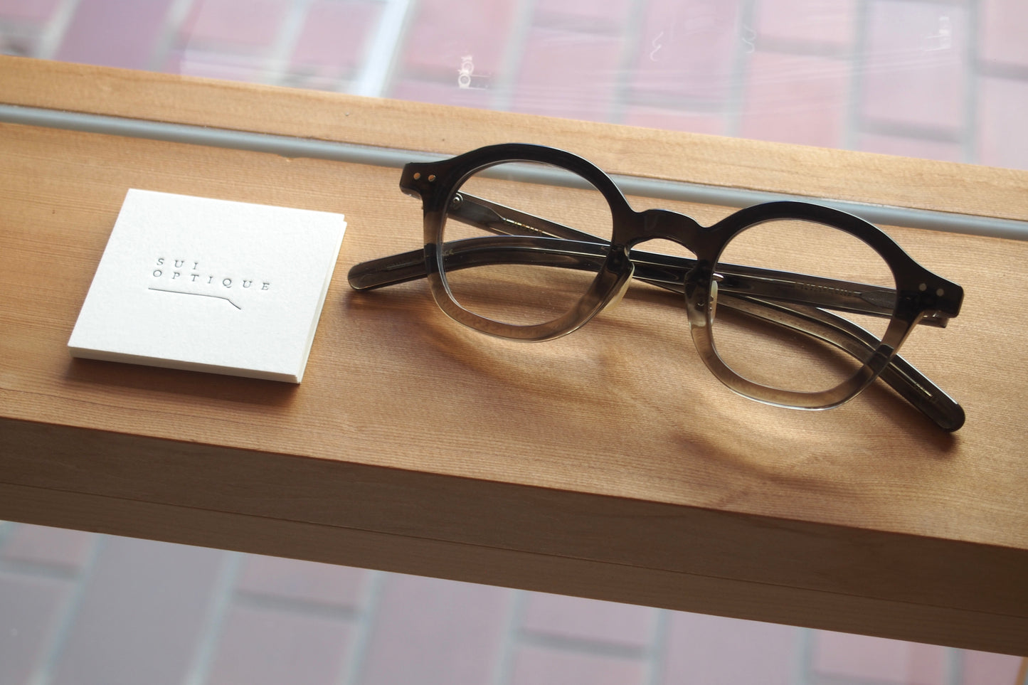 ENALLOID LABOR c213 Dark Grey Gradient