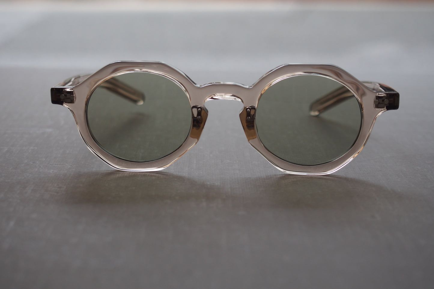 ENALLOID MOR SG c204 Syrup Clear