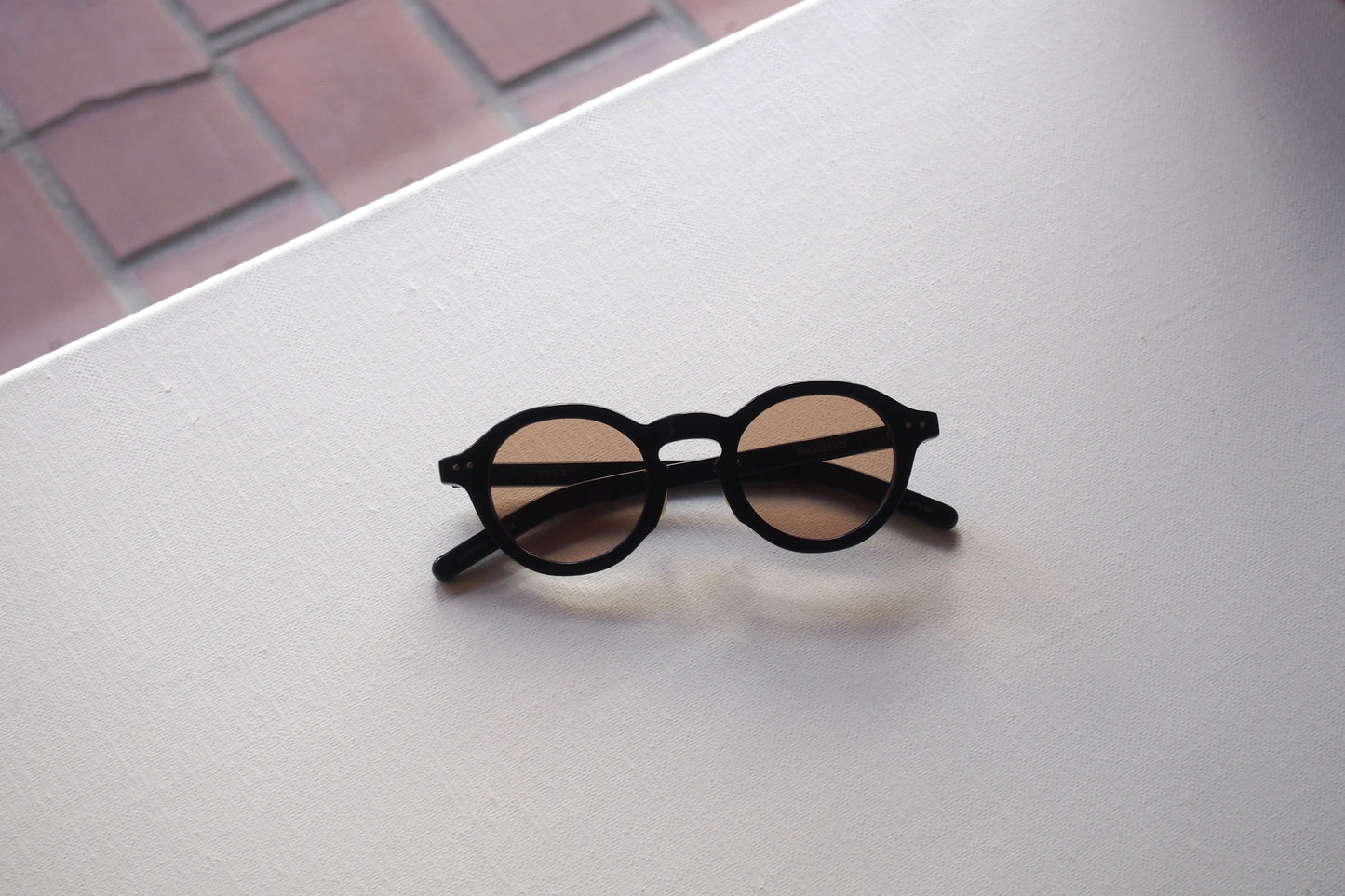 ENALLOID CILLA SG c001 Black