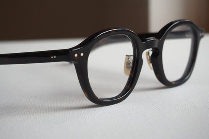 ENALLOID LABOR c229 Black Amber