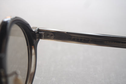 ENALLOID FITZ-2 SG c213 Dark Grey Gradient