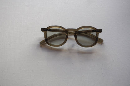 ENALLOID MAVOUNZY SG c225 Khaki Clear