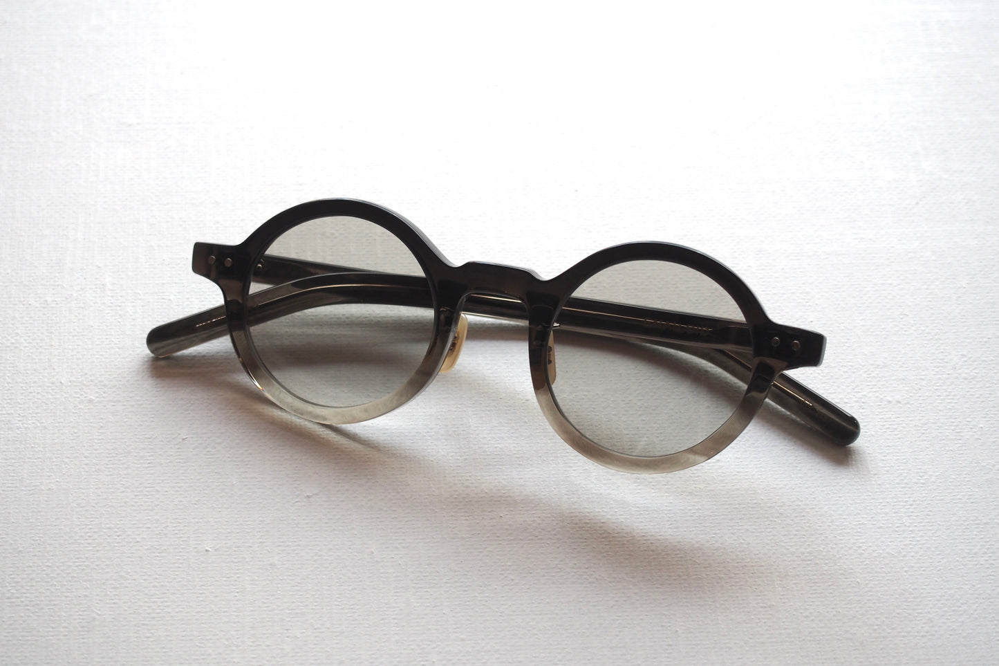 ENALLOID FITZ-2 SG c213 Dark Grey Gradient