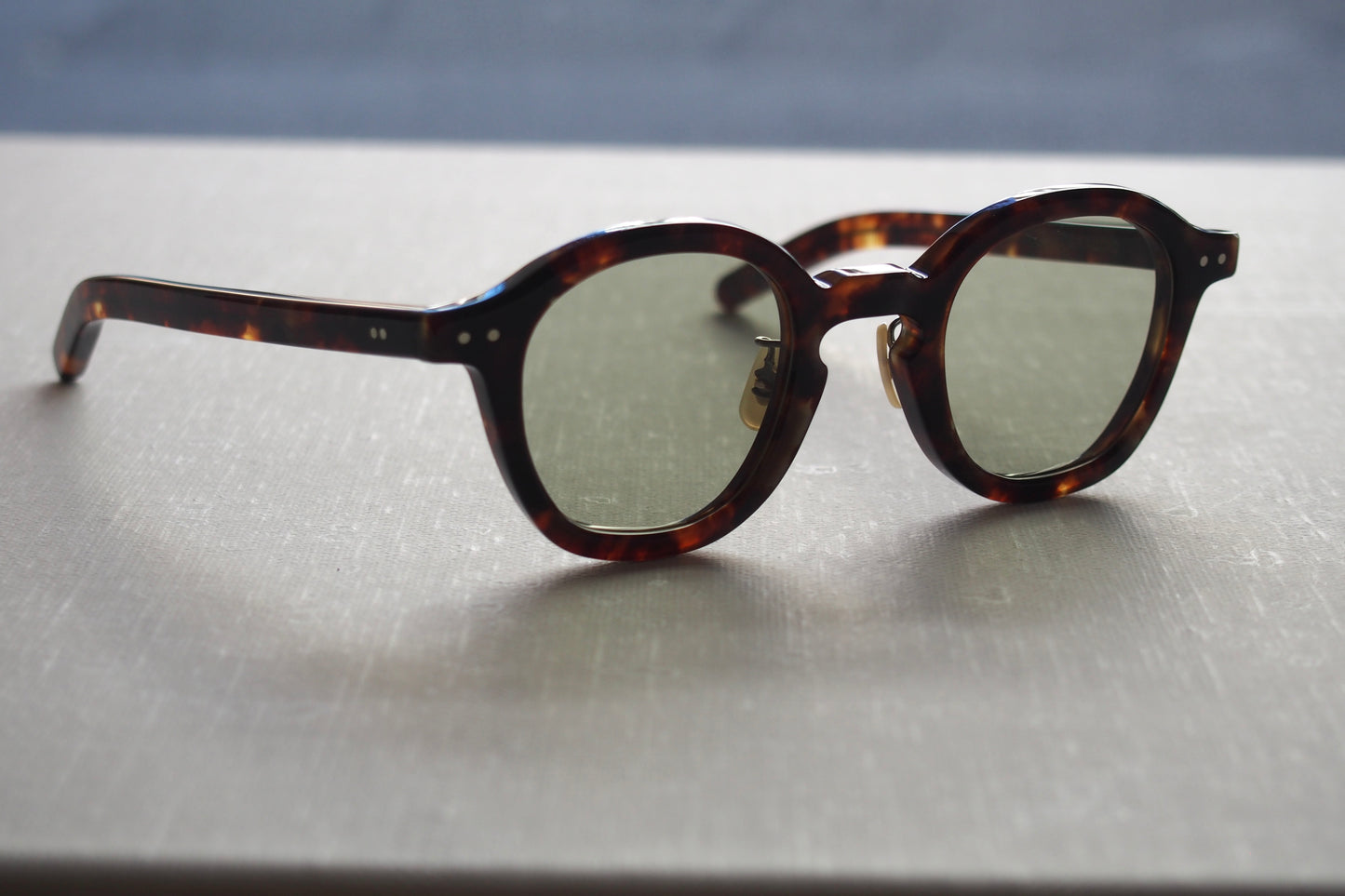 ENALLOID LABOR SG c222 Havana EX