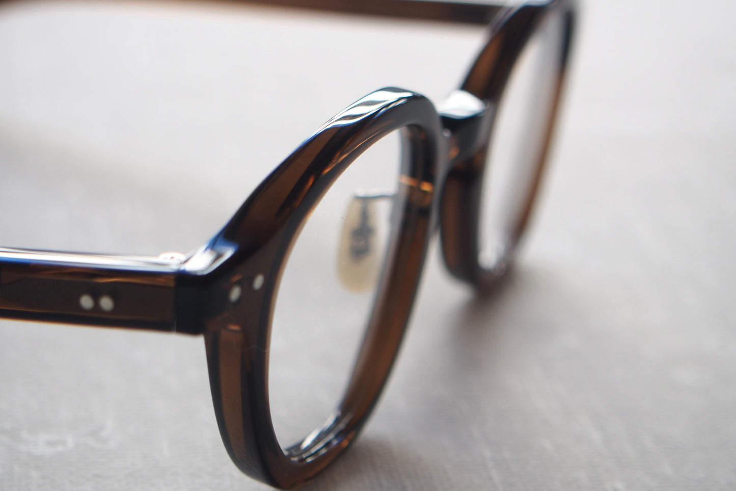 ENALLOID LABOR c230 Brown Clear