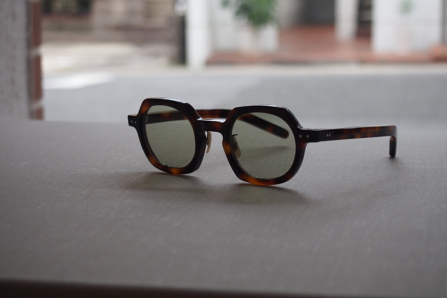 ENALLOID FAY SG c214 Havana 2