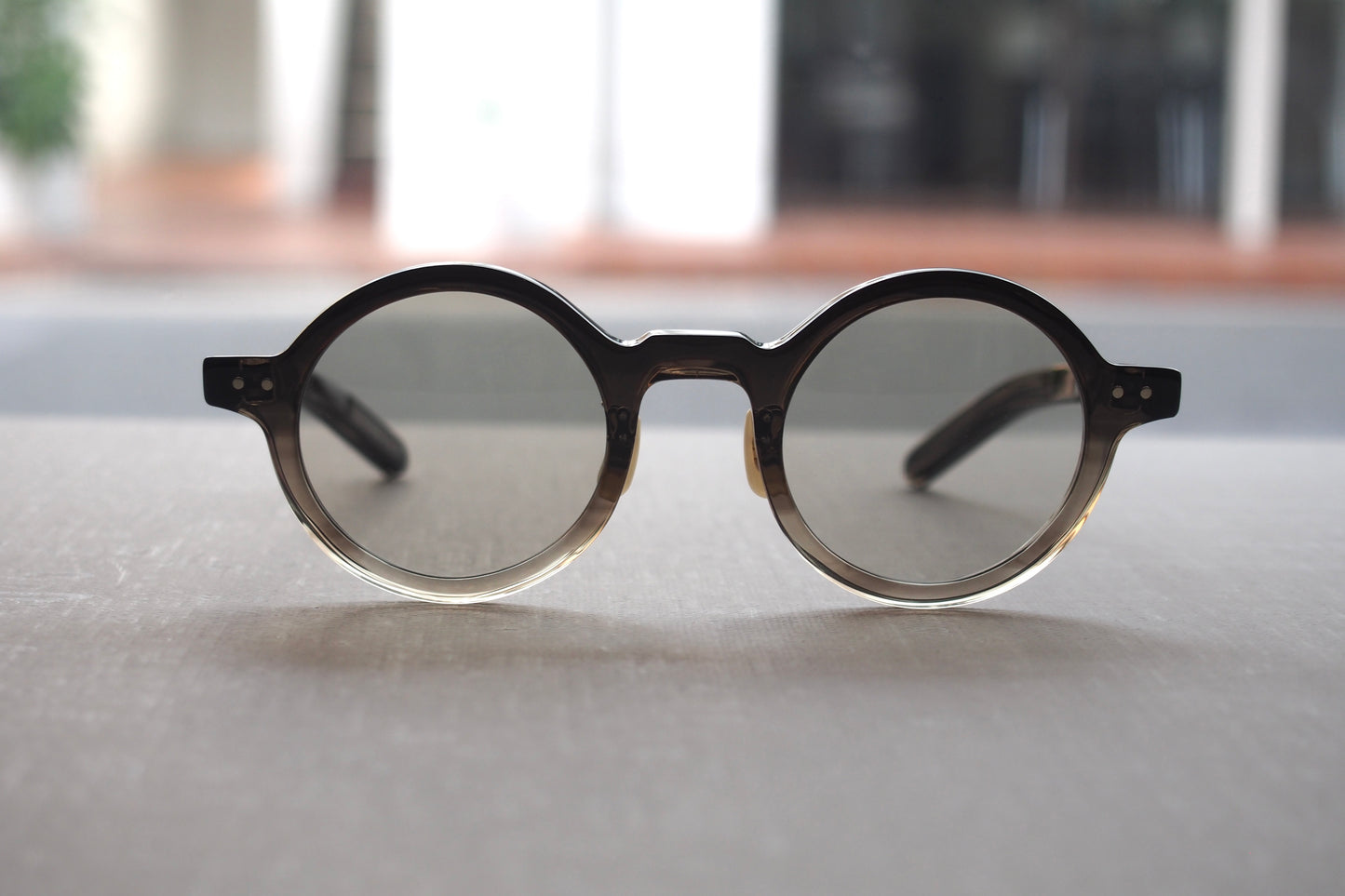 ENALLOID FITZ-2 SG c213 Dark Grey Gradient