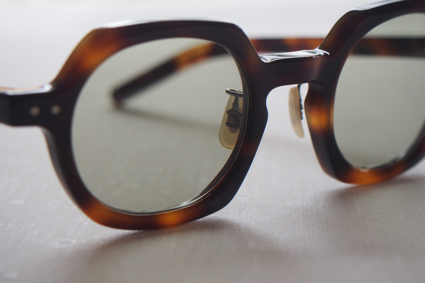 ENALLOID FAY SG c214 Havana 2