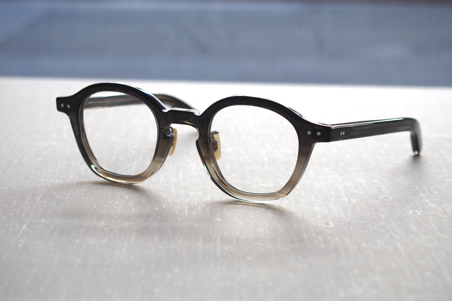 ENALLOID LABOR c213 Dark Grey Gradient