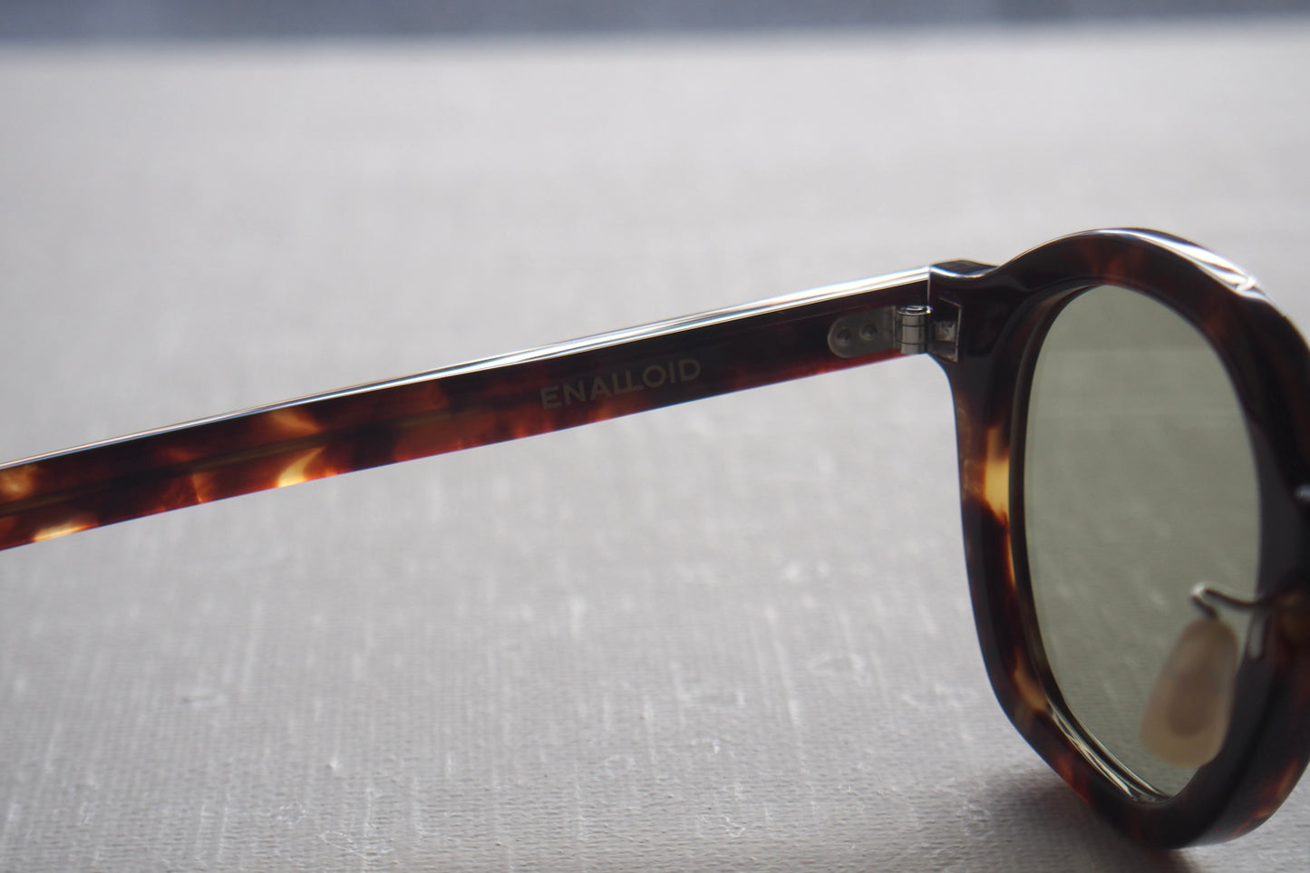 ENALLOID LABOR SG c222 Havana EX