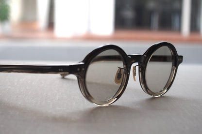 ENALLOID FITZ-2 SG c213 Dark Grey Gradient