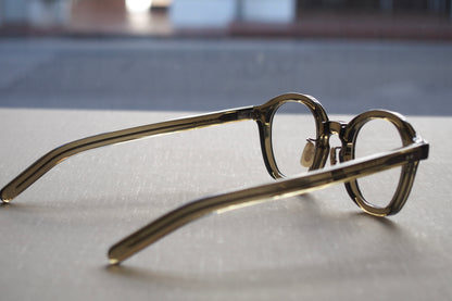 ENALLOID LABOR c225 Khaki Clear