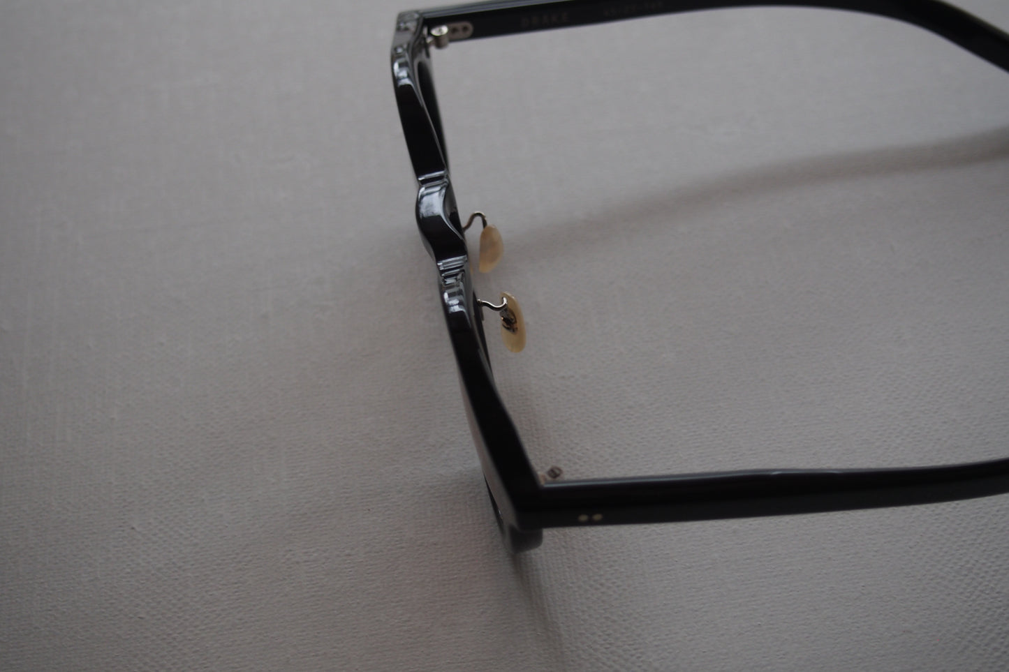 ENALLOID DRAKE SG c001 Black