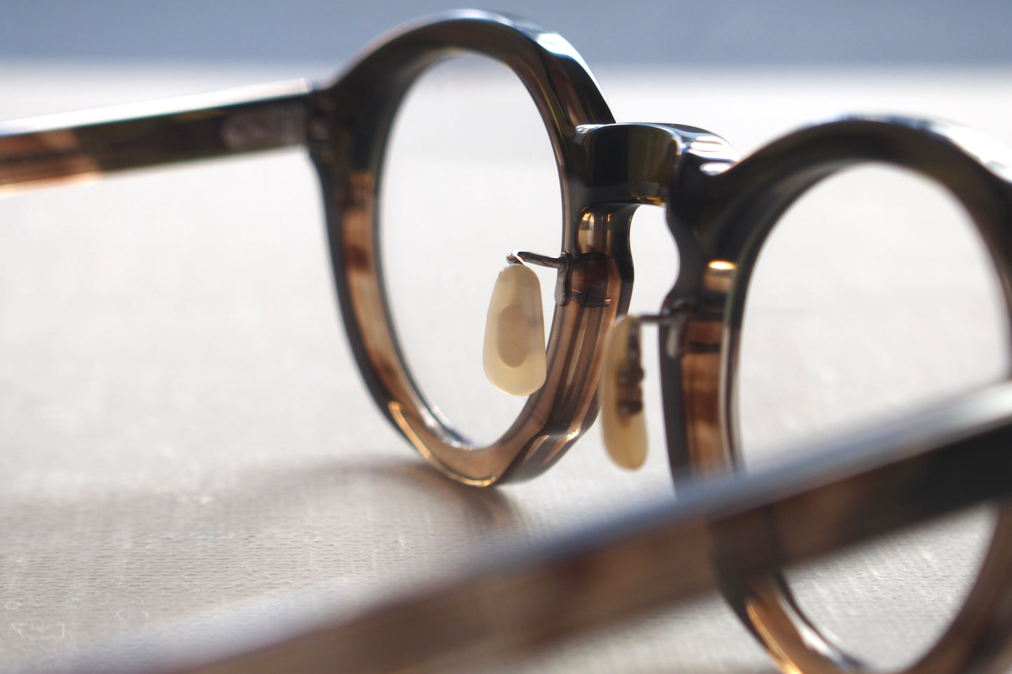 ENALLOID CILLA c116 Olive Gradient