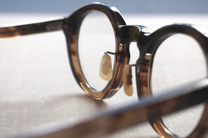 ENALLOID CILLA c116 Olive Gradient