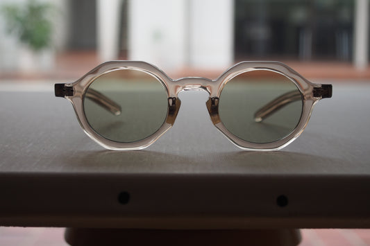 ENALLOID MOR SG c204 Syrup Clear