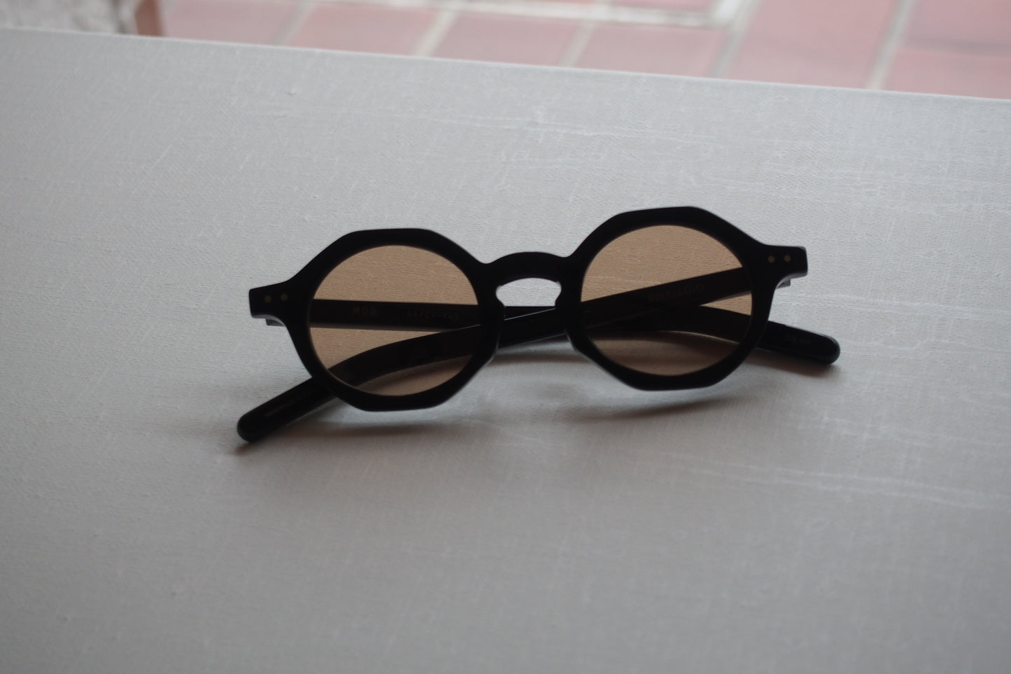 ENALLOID MOR SG c001 Black