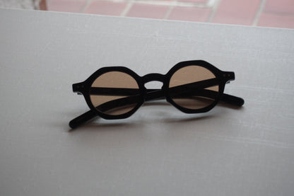 ENALLOID MOR SG c001 Black