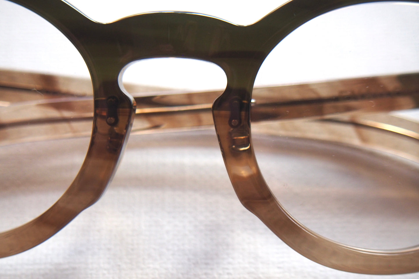 ENALLOID CILLA c116 Olive Gradient