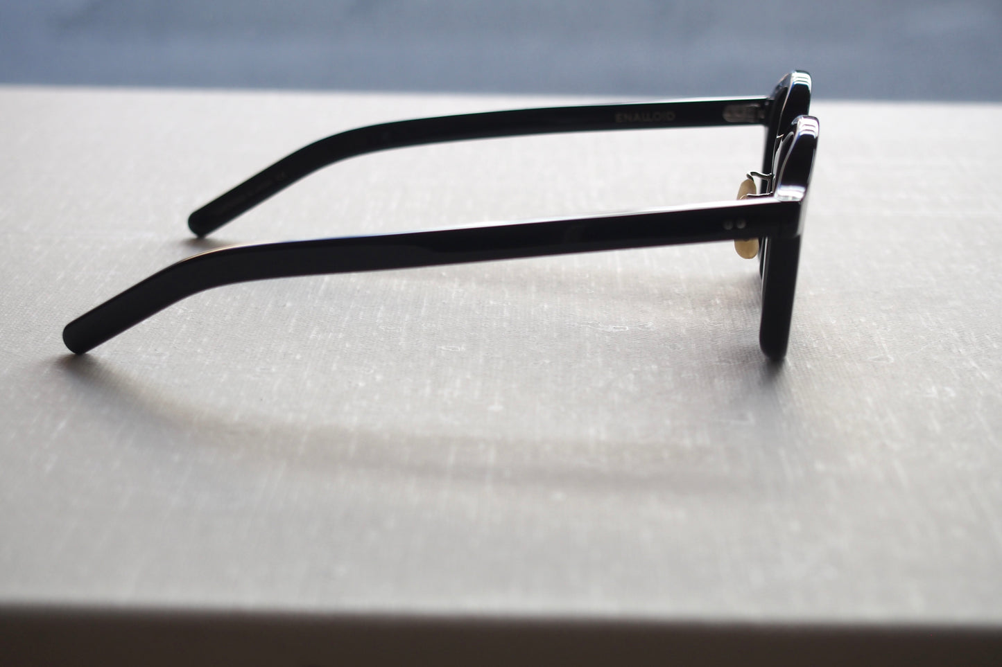 ENALLOID LABOR SG c001 Black