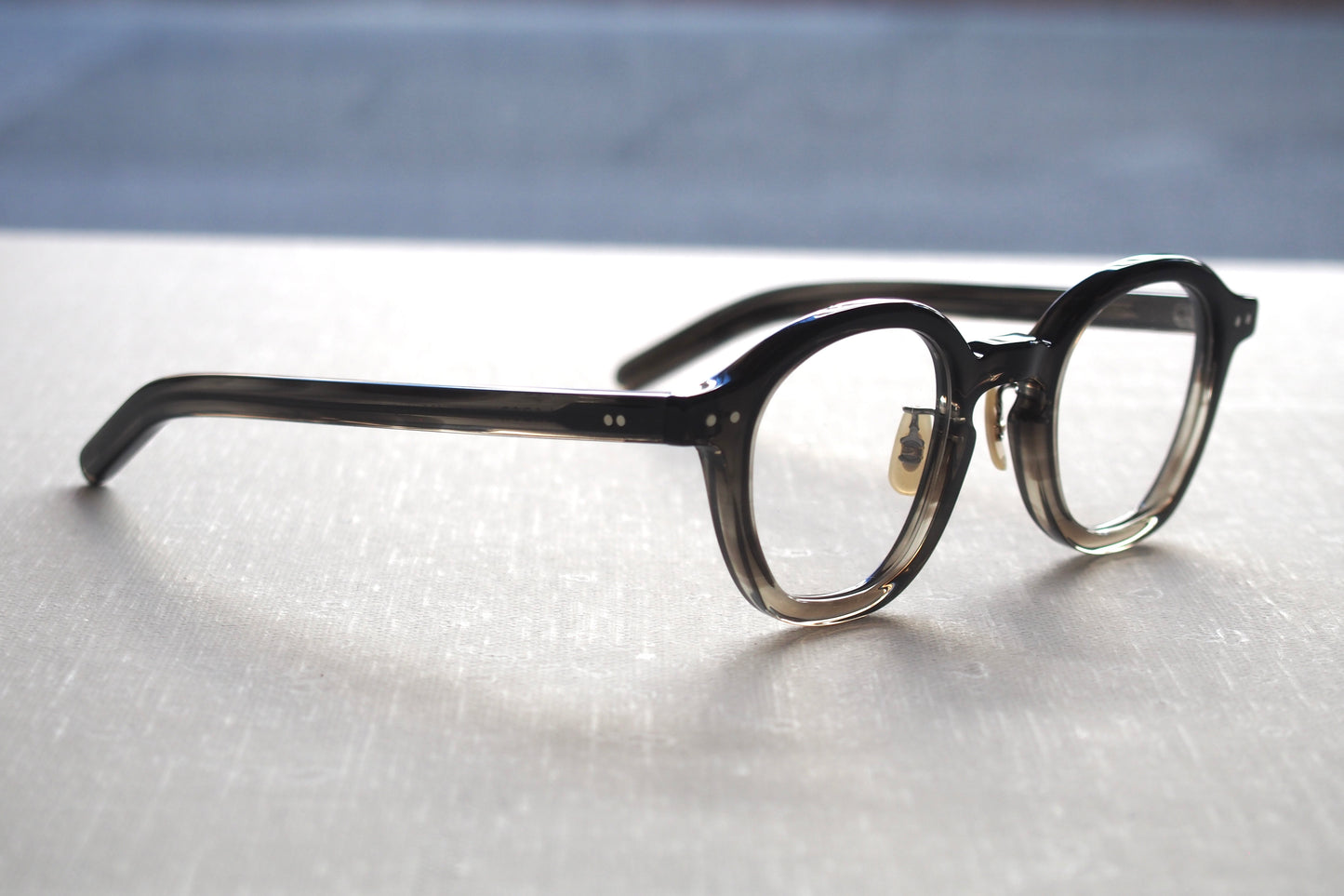 ENALLOID LABOR c213 Dark Grey Gradient