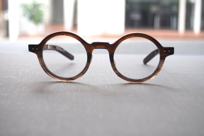 ENALLOID FITZ-2 c202 Brown Gradient