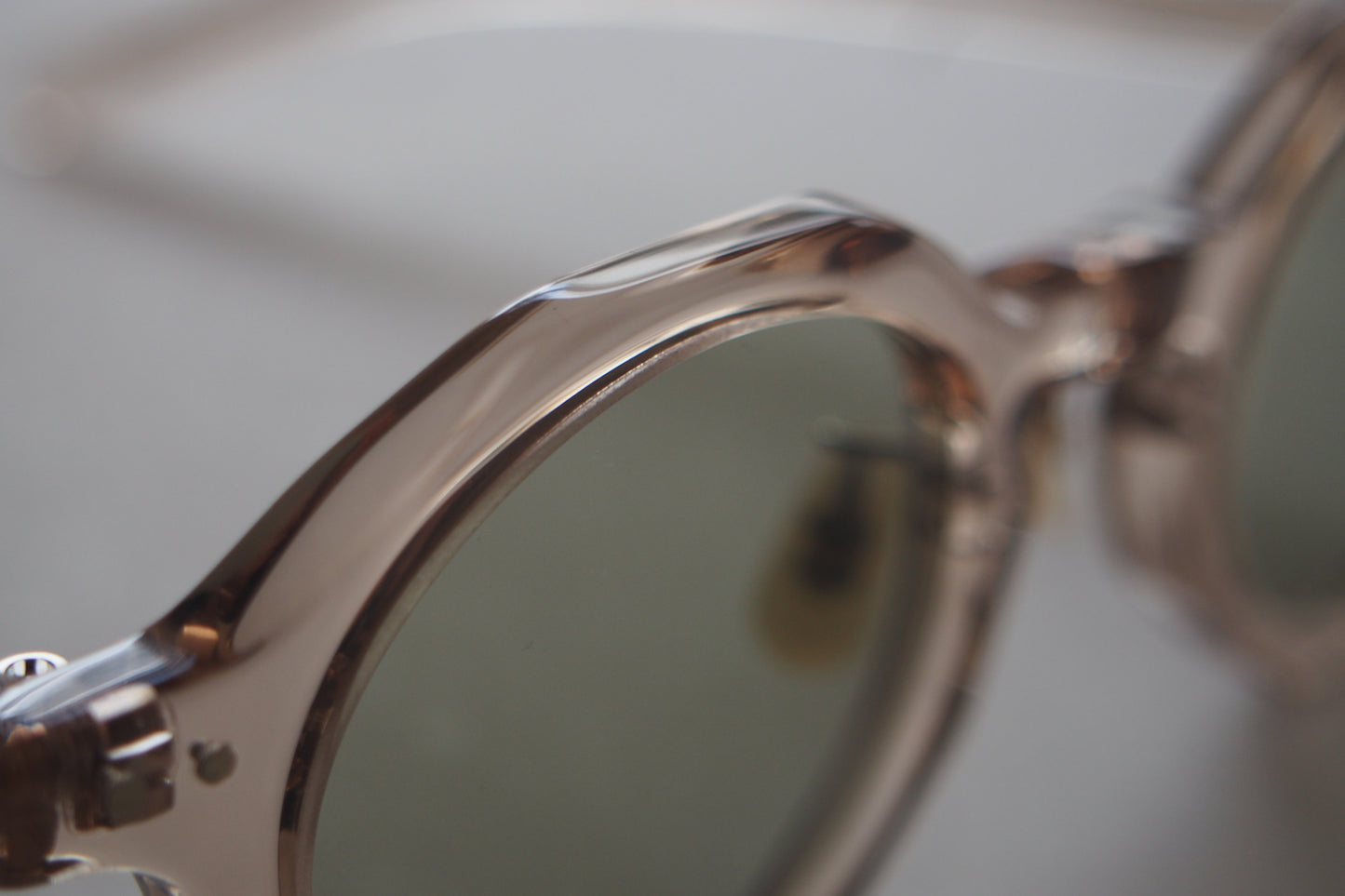 ENALLOID MOR SG c204 Syrup Clear