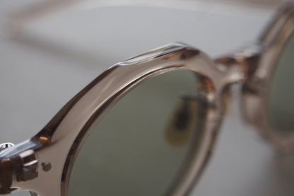 ENALLOID MOR SG c204 Syrup Clear