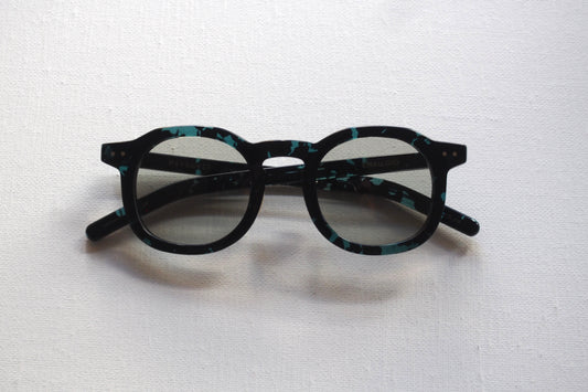 ENALLOID MAVOUNZY SG c228 Black & Blue