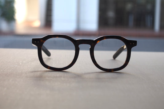 ENALLOID MAVOUNZY c229 Black Amber