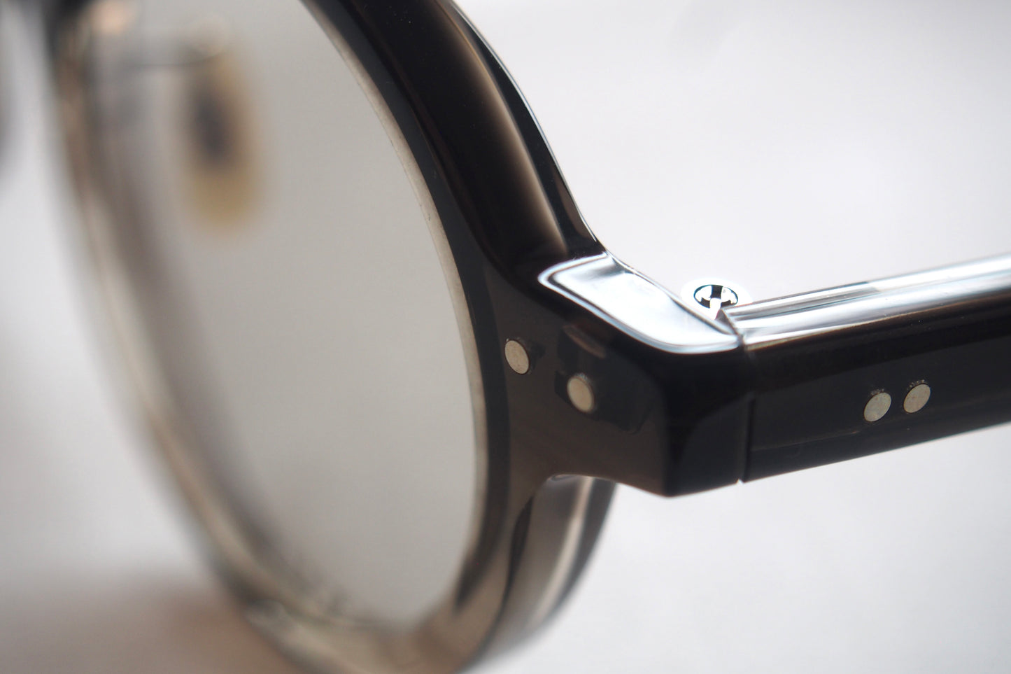 ENALLOID FITZ-2 SG c213 Dark Grey Gradient