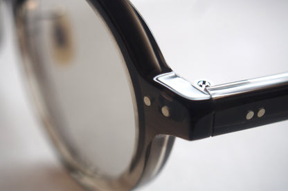 ENALLOID FITZ-2 SG c213 Dark Grey Gradient